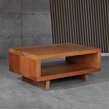 copy of Nyatoh square plus coffee table