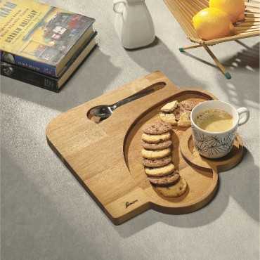 BREAKFAST TRAY 32CM