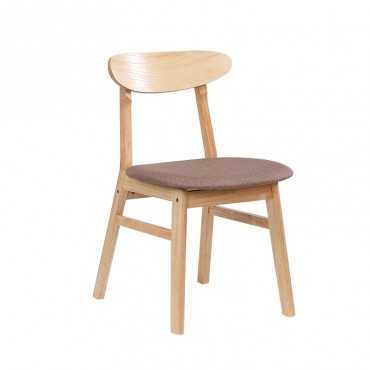 ITAVA NATURAL CHAIR