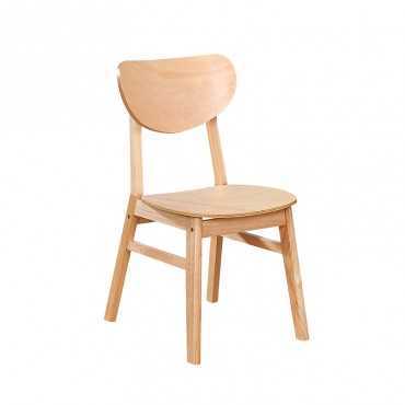 AMELY NATURAL CHAIR
