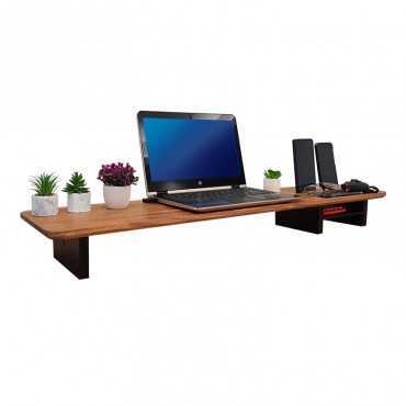 AMELY MONITOR / LAPTOP STAND 100CM