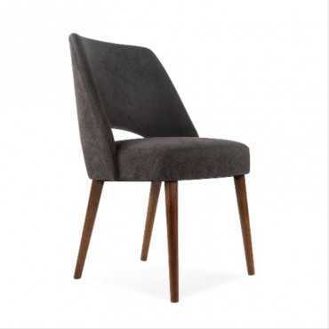 FELLI EARTH GREY CHAIR