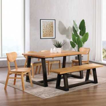 Raya Promote Dining Table Set B