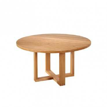 RW ROUND DINING TABLE